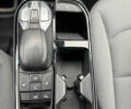 Синий Хендай Ioniq, объемом двигателя 0 л и пробегом 150 тыс. км за 15950 $, фото 53 на Automoto.ua