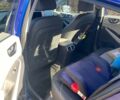 Синий Хендай Ioniq, объемом двигателя 0 л и пробегом 91 тыс. км за 16000 $, фото 8 на Automoto.ua