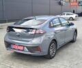 Синій Хендай Ioniq, об'ємом двигуна 0 л та пробігом 57 тис. км за 16600 $, фото 10 на Automoto.ua