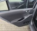 Синій Хендай Ioniq, об'ємом двигуна 0 л та пробігом 57 тис. км за 16600 $, фото 31 на Automoto.ua
