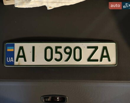 Синий Хендай Ioniq, объемом двигателя 0 л и пробегом 91 тыс. км за 16000 $, фото 15 на Automoto.ua