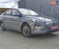 Синій Хендай Ioniq, об'ємом двигуна 0 л та пробігом 57 тис. км за 16600 $, фото 19 на Automoto.ua
