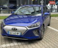 Синий Хендай Ioniq, объемом двигателя 0 л и пробегом 149 тыс. км за 15400 $, фото 3 на Automoto.ua