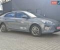 Синій Хендай Ioniq, об'ємом двигуна 0 л та пробігом 57 тис. км за 16600 $, фото 20 на Automoto.ua