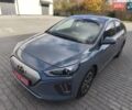 Синій Хендай Ioniq, об'ємом двигуна 0 л та пробігом 57 тис. км за 16600 $, фото 30 на Automoto.ua