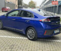 Синий Хендай Ioniq, объемом двигателя 0 л и пробегом 149 тыс. км за 15400 $, фото 27 на Automoto.ua