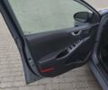 Синій Хендай Ioniq, об'ємом двигуна 0 л та пробігом 57 тис. км за 16600 $, фото 32 на Automoto.ua