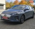 Синій Хендай Ioniq, об'ємом двигуна 0 л та пробігом 57 тис. км за 16600 $, фото 22 на Automoto.ua