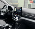 Синий Хендай Ioniq, объемом двигателя 0 л и пробегом 149 тыс. км за 15400 $, фото 35 на Automoto.ua