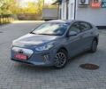 Синій Хендай Ioniq, об'ємом двигуна 0 л та пробігом 57 тис. км за 16600 $, фото 69 на Automoto.ua