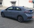 Синій Хендай Ioniq, об'ємом двигуна 0 л та пробігом 57 тис. км за 16600 $, фото 15 на Automoto.ua