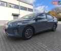 Синій Хендай Ioniq, об'ємом двигуна 0 л та пробігом 57 тис. км за 16600 $, фото 25 на Automoto.ua