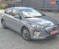 Синій Хендай Ioniq, об'ємом двигуна 0 л та пробігом 57 тис. км за 16600 $, фото 11 на Automoto.ua