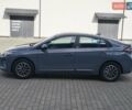 Синій Хендай Ioniq, об'ємом двигуна 0 л та пробігом 57 тис. км за 16600 $, фото 18 на Automoto.ua