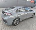 Синій Хендай Ioniq, об'ємом двигуна 0 л та пробігом 57 тис. км за 16600 $, фото 24 на Automoto.ua