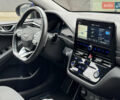 Синий Хендай Ioniq, объемом двигателя 0 л и пробегом 149 тыс. км за 15400 $, фото 31 на Automoto.ua