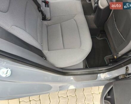 Синій Хендай Ioniq, об'ємом двигуна 0 л та пробігом 57 тис. км за 16600 $, фото 54 на Automoto.ua