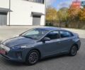 Синій Хендай Ioniq, об'ємом двигуна 0 л та пробігом 57 тис. км за 16600 $, фото 14 на Automoto.ua