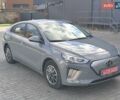 Синій Хендай Ioniq, об'ємом двигуна 0 л та пробігом 57 тис. км за 16600 $, фото 21 на Automoto.ua