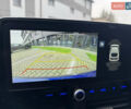 Синий Хендай Ioniq, объемом двигателя 0 л и пробегом 150 тыс. км за 15850 $, фото 45 на Automoto.ua