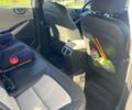 Синий Хендай Ioniq, объемом двигателя 0 л и пробегом 91 тыс. км за 16000 $, фото 5 на Automoto.ua