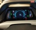 Синий Хендай Ioniq, объемом двигателя 0 л и пробегом 91 тыс. км за 16000 $, фото 12 на Automoto.ua