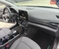 Синій Хендай Ioniq, об'ємом двигуна 0 л та пробігом 57 тис. км за 16600 $, фото 57 на Automoto.ua