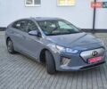 Синій Хендай Ioniq, об'ємом двигуна 0 л та пробігом 57 тис. км за 16600 $, фото 67 на Automoto.ua