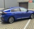 Синий Хендай Ioniq, объемом двигателя 0 л и пробегом 149 тыс. км за 15400 $, фото 15 на Automoto.ua