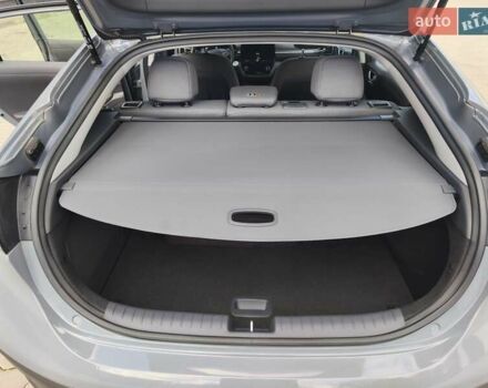 Синій Хендай Ioniq, об'ємом двигуна 0 л та пробігом 57 тис. км за 16600 $, фото 49 на Automoto.ua