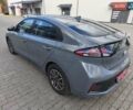 Синій Хендай Ioniq, об'ємом двигуна 0 л та пробігом 57 тис. км за 16600 $, фото 29 на Automoto.ua