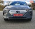 Синій Хендай Ioniq, об'ємом двигуна 0 л та пробігом 57 тис. км за 16600 $, фото 5 на Automoto.ua