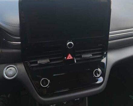 Синій Хендай Ioniq, об'ємом двигуна 0 л та пробігом 57 тис. км за 16600 $, фото 61 на Automoto.ua