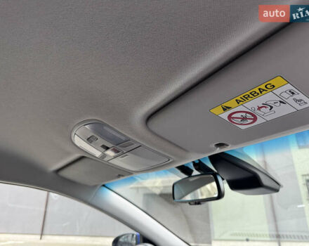 Синий Хендай Ioniq, объемом двигателя 0 л и пробегом 150 тыс. км за 15850 $, фото 47 на Automoto.ua