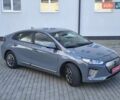 Синій Хендай Ioniq, об'ємом двигуна 0 л та пробігом 57 тис. км за 16600 $, фото 65 на Automoto.ua