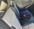Синий Хендай Ioniq, объемом двигателя 0 л и пробегом 91 тыс. км за 16000 $, фото 6 на Automoto.ua