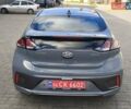 Синій Хендай Ioniq, об'ємом двигуна 0 л та пробігом 57 тис. км за 16600 $, фото 13 на Automoto.ua