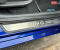 Синий Хендай Ioniq, объемом двигателя 0 л и пробегом 150 тыс. км за 15950 $, фото 41 на Automoto.ua