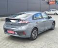 Синій Хендай Ioniq, об'ємом двигуна 0 л та пробігом 57 тис. км за 16600 $, фото 9 на Automoto.ua