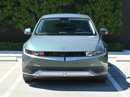 Хендай Ioniq 2022 у Києві на Automoto.ua Синій Хендай Ioniq, об'ємом двигуна 0 л та пробігом 25 тис. км за 16500 $, фото 1 на Automoto.ua