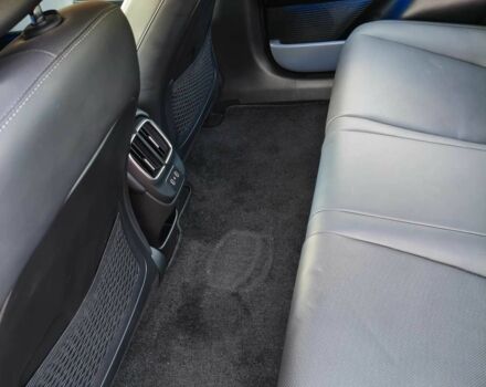 Зеленый Хендай Ioniq, объемом двигателя 0 л и пробегом 13 тыс. км за 629 $, фото 8 на Automoto.ua