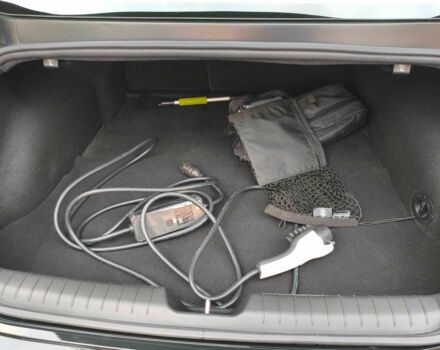 Зеленый Хендай Ioniq, объемом двигателя 0 л и пробегом 13 тыс. км за 629 $, фото 22 на Automoto.ua