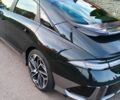 Зеленый Хендай Ioniq, объемом двигателя 0 л и пробегом 13 тыс. км за 629 $, фото 11 на Automoto.ua