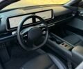 Зелений Хендай Ioniq, об'ємом двигуна 0 л та пробігом 41 тис. км за 25200 $, фото 6 на Automoto.ua