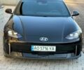 Зелений Хендай Ioniq, об'ємом двигуна 0 л та пробігом 41 тис. км за 25200 $, фото 1 на Automoto.ua