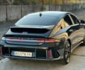 Зелений Хендай Ioniq, об'ємом двигуна 0 л та пробігом 41 тис. км за 25200 $, фото 4 на Automoto.ua
