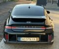 Зелений Хендай Ioniq, об'ємом двигуна 0 л та пробігом 41 тис. км за 25200 $, фото 3 на Automoto.ua
