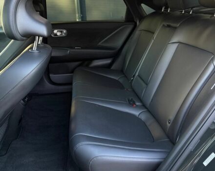 Зелений Хендай Ioniq, об'ємом двигуна 0 л та пробігом 41 тис. км за 25200 $, фото 7 на Automoto.ua