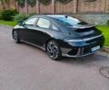Зеленый Хендай Ioniq, объемом двигателя 0 л и пробегом 13 тыс. км за 629 $, фото 4 на Automoto.ua