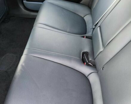 Зеленый Хендай Ioniq, объемом двигателя 0 л и пробегом 13 тыс. км за 629 $, фото 9 на Automoto.ua